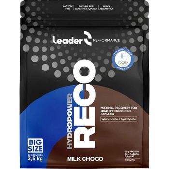 Leader Reco Hydropower 2500g
