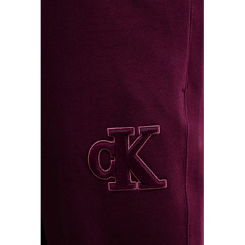 Calvin Klein Jeans Спортен панталон Calvin Klein Jeans (LV04RD252G)