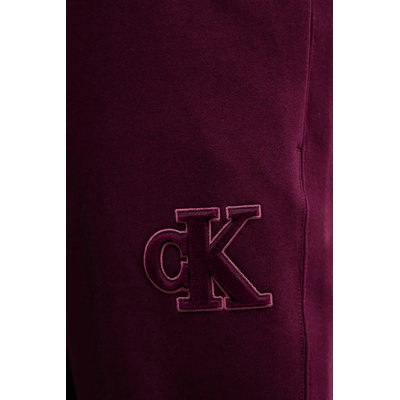 Calvin Klein Jeans Спортен панталон Calvin Klein Jeans (LV04RD252G)