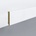Перваз MDF - EGGER - Cubic " Hamburg" profile (1483107)