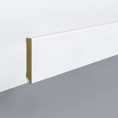 Перваз MDF - EGGER - Cubic " Hamburg" profile (1483107)