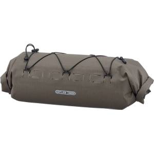 Ortlieb Велосипедна дисага Ortlieb Dry-Pack Pannier - Dark Sand - размер 16 l (510-5655-0212)