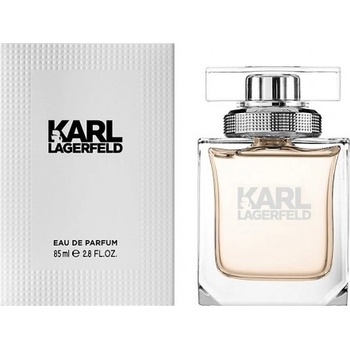 Lagerfeld Karl Lagerfeld parfumovaná voda dámska 45 ml