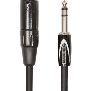 Roland RCC-10-TRXM 3 m Микрофонен кабел (<![CDATA[RCC-10-TRXM]]>)