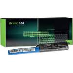 Green Cell Батерия за лаптоп Green Cell AS86 за ASUS F540 F540L F540S R540 R540L R540S X540 X540L X540S, 11.25 V, 2200 mAh (AS86)