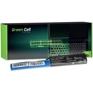 Green Cell Батерия за лаптоп Green Cell AS86 за ASUS F540 F540L F540S R540 R540L R540S X540 X540L X540S, 11.25 V, 2200 mAh (AS86)