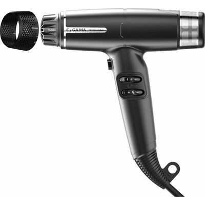 Gama IQ Lite Max black