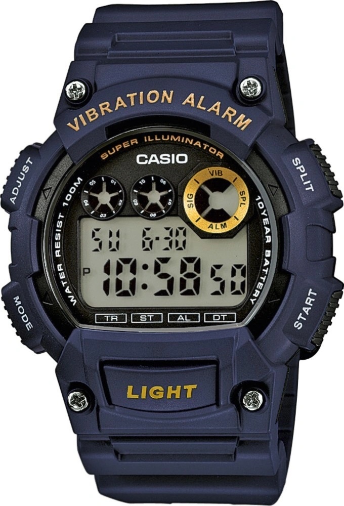 Casio W-735H-2A