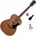 Ibanez VC44-OPN Standard SET Open Pore Natural Джъмбо китара