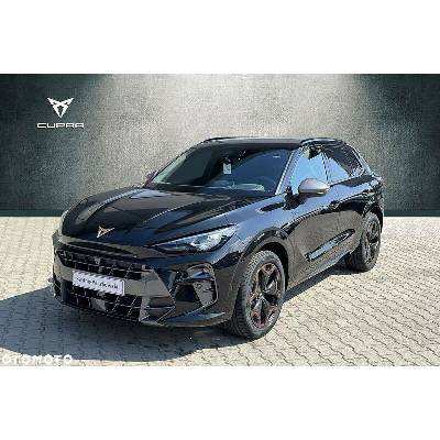 Cupra Terramar 2.0 TSI Edition 4Drive DSG 150 kW