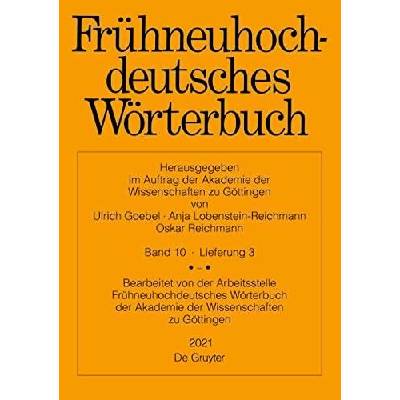 Band 10/Lieferung 3 römischköl – sang