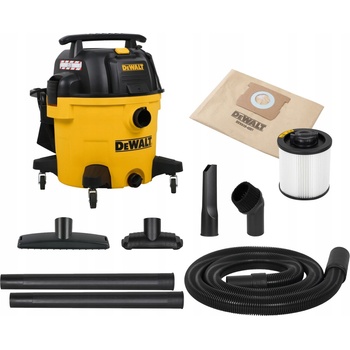 Dewalt DXV34PTA