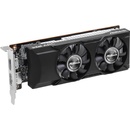 Image 1 of ASRock Intel Arc A380 Low Profile 6GB (A380 LP 6G/90-G46ZZ-00UANF)