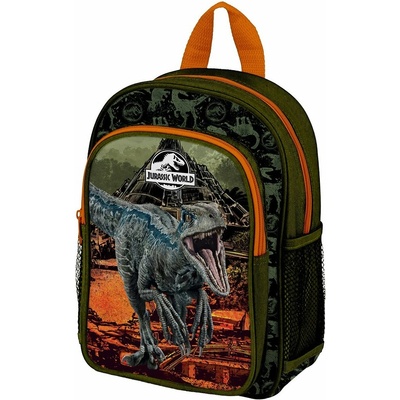 Oxybag Batoh detský predškolský Raptor
