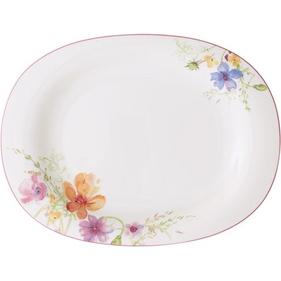 Villeroy & Boch Mariefleur servírovací podnos 34 cm
