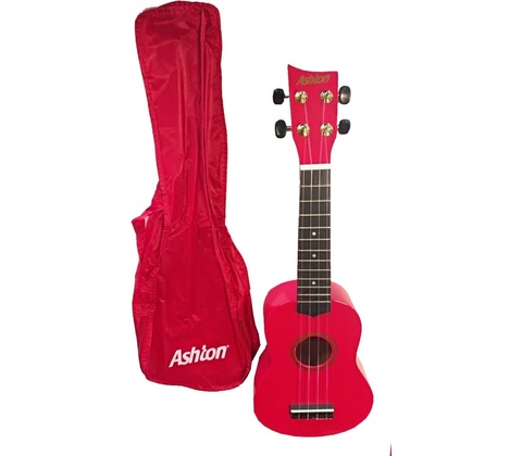 Ashton UKE 170