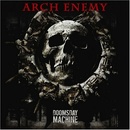 ARCH ENEMY: DOOMSDAY MACHINE CD