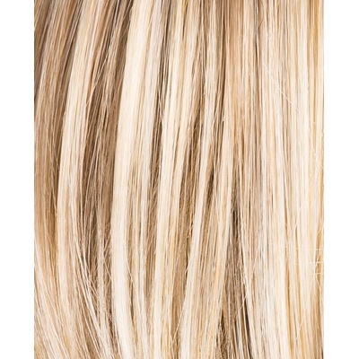 Top Power by Ellen Wille tupé Lovely Hi Heat champagne rooted