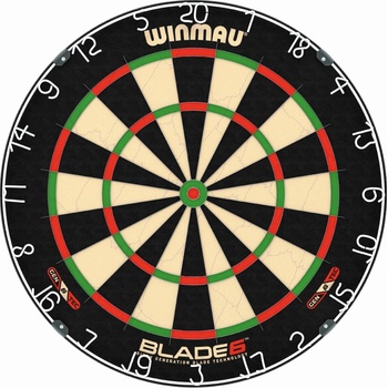 Winmau Blade 6