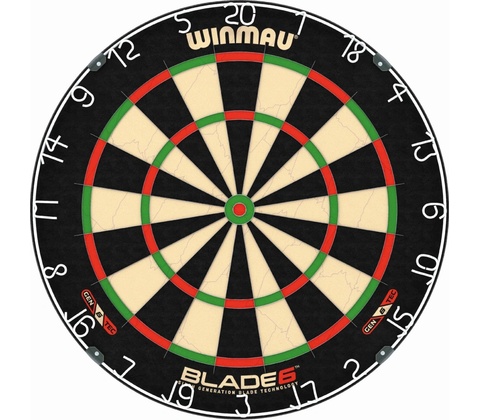 Winmau Blade 6