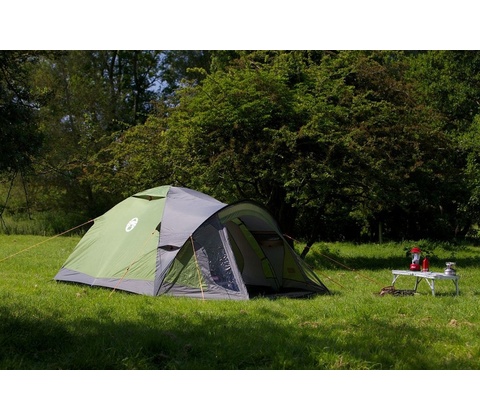 Coleman Darwin 2 plus