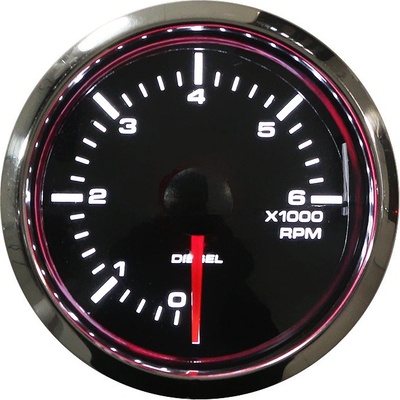 AUTOGAUGE DPZE715