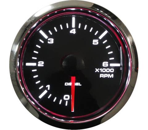 AUTOGAUGE DPZE715