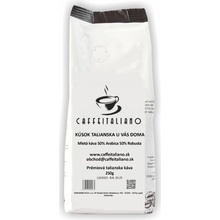 Torveca Caffeitaliano mletá 250 g