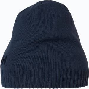 Helly Hansen Зимна шапка Helly Hansen Brand navy