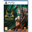 Sacred 2 Remaster