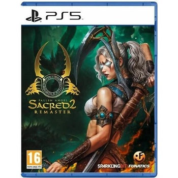 Sacred 2 Remaster