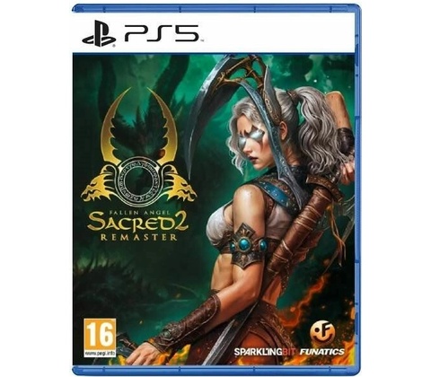 Sacred 2 Remaster