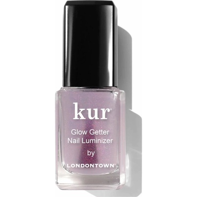 LONDONTOWN kur Glow Getter Nail Luminizer Rozjasňovač nechtov Original 12 ml