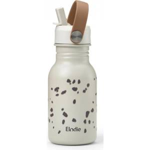 Elodie Детска бутилка за вода Elodie - Dalmatian Dots, 350 ml (60258204416NA) - ozone