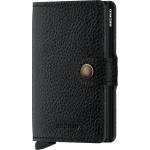 Secrid Miniwallet Veg Black-Black