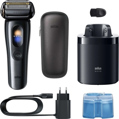 Braun Nevo 15010C