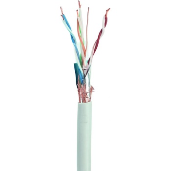 Gembird CAT5e S-FTP монтажен кабел 305 м сив SPC-5004E SPC-5004E (SPC-5004E)