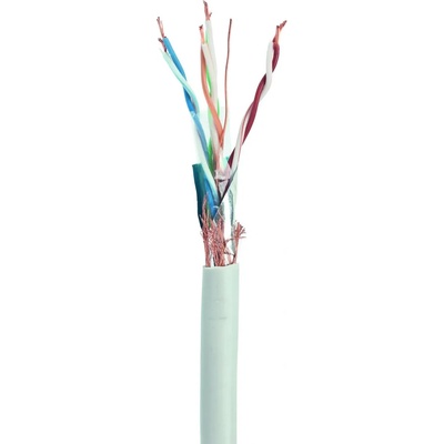 Gembird CAT5e S-FTP монтажен кабел 305 м сив SPC-5004E SPC-5004E (SPC-5004E)