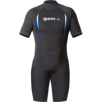 Mares MANTA Shorty - pánský – Zboží Mobilmania