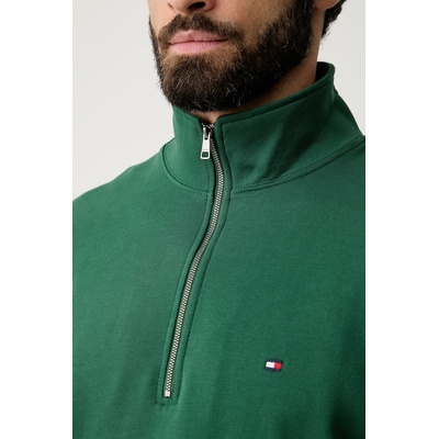 Tommy Hilfiger суичър мъжки от памук (MW0MW43115)