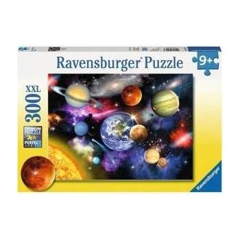 Ravensburger Пъзел Ravensburger Solar system