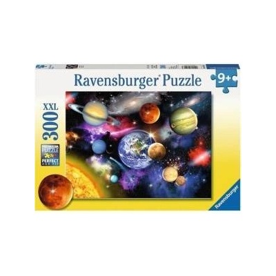 Ravensburger Пъзел Ravensburger Solar system