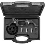 NEO TOOLS Комплект за задържане на бензинови и дизелови двигатели Opel 11-331 (11-331)