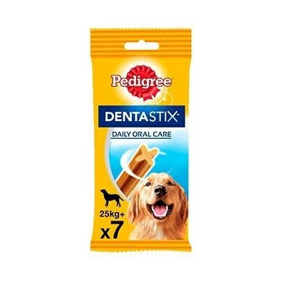 Pedigree poch.DentaStix Dental Large 7ks 270 g