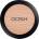 Gosh Dextreme High Coverage Powder 006 Honey 9g пудра за лице