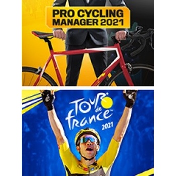 The Cycling Bundle 2021