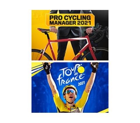 The Cycling Bundle 2021
