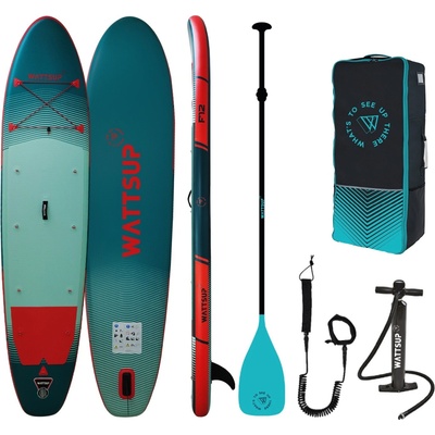 Paddleboard WATTSUP F12 Combo