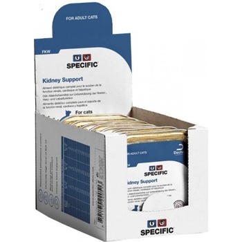Specific FKW Kidney Support 7 x 100 g