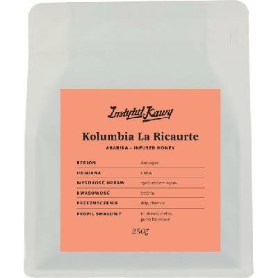 LaCava Colombia La Ricaurte 250 g
